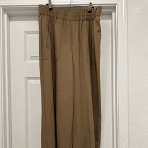 Wit & Wisdom Stone High Rise Pull on Pants